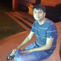 Abhishek Anand