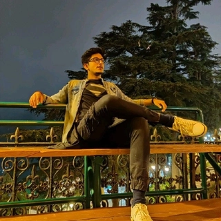 Abhishek Anand