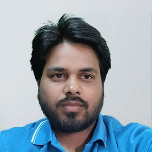 Abhishek Anand Raj