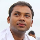 Abhishek Anupam