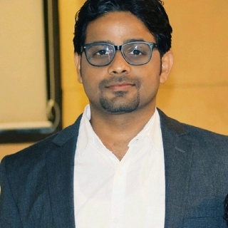 Abhishek Awasthi