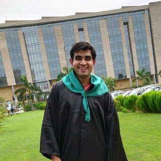 Abhishek B.