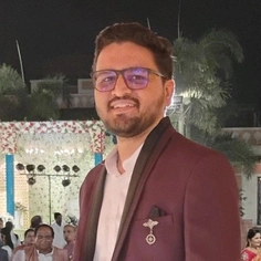 Abhishek Bagdi