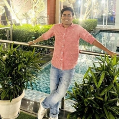Abhishek Bhambere
