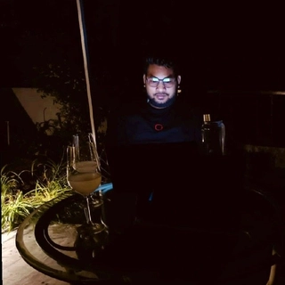 Abhishek Bharti