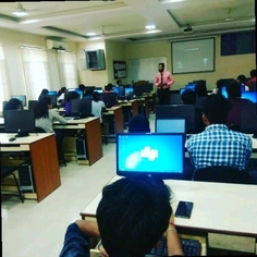 Abhishek Bharti