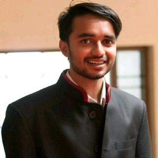 Abhishek Bharti