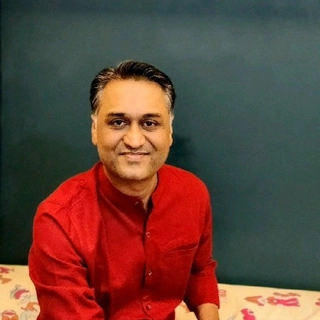 Abhishek Bhartia