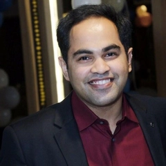 Abhishek Bhatia