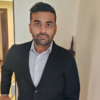 Abhishek Bhatnagar