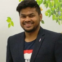 Abhishek Bhushan