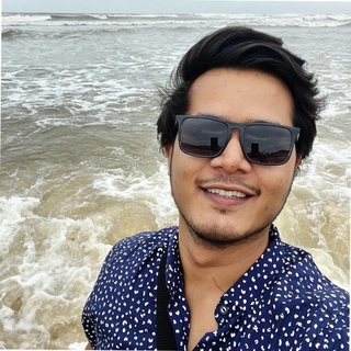Abhishek Bisht