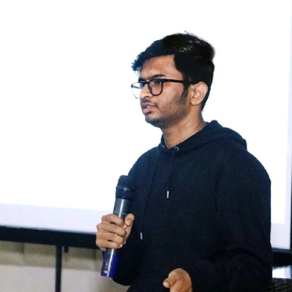 Abhishek Borse