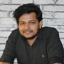 Abhishek Bugde