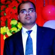 Abhishek Chandel