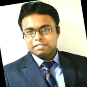 Abhishek Chandra