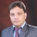 Abhishek Chaturvedi