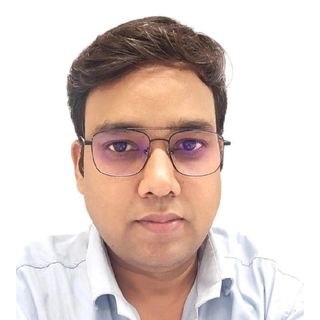 Abhishek Chaturvedi