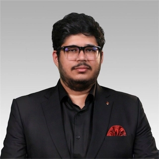 Abhishek Chauhan