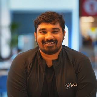 Abhishek D.