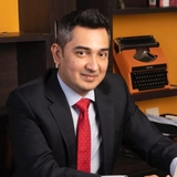 Abhishek D.
