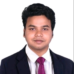 Abhishek Das