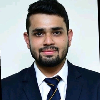 Abhishek Dash