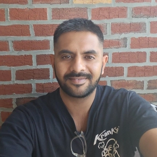 Abhishek Deshmukh