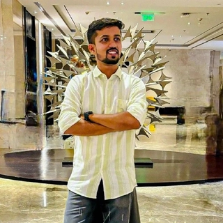 Abhishek Dhikale