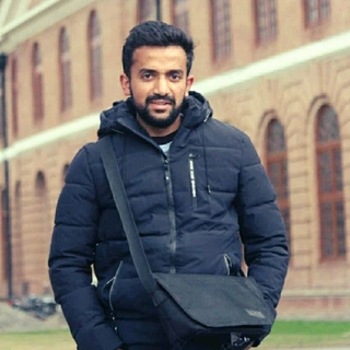 Abhishek Dhiman