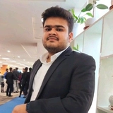 Abhishek Dubey
