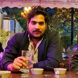 Abhishek Dubey