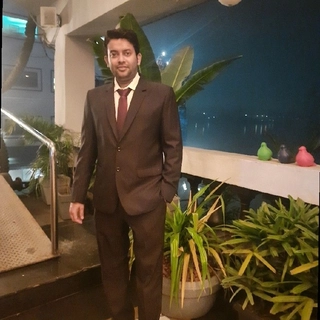 Abhishek Dutta