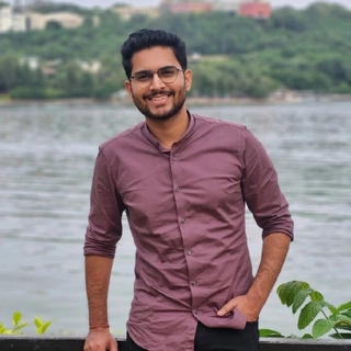 Abhishek Dwivedi