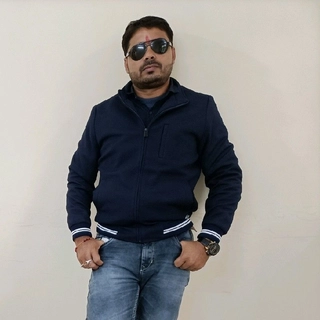 Abhishek Dwivedi