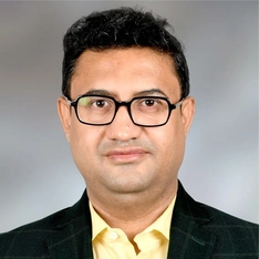 Abhishek Dwivedi