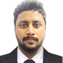 Abhishek Edunoju