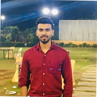 Abhishek G