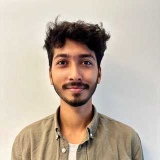 Abhishek Gahane