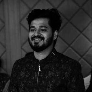 Abhishek Gaikwad