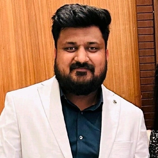 Abhishek Garg
