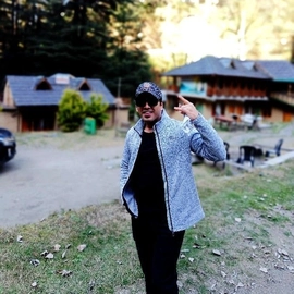 Abhishek Garg
