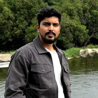 Abhishek Geete