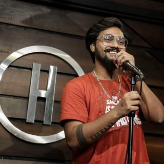 Abhishek Gupta
