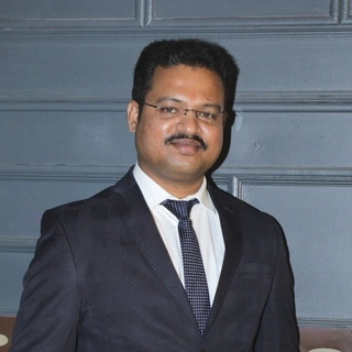 Abhishek Gupta