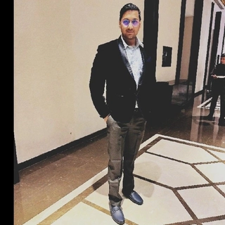 Abhishek Gupta