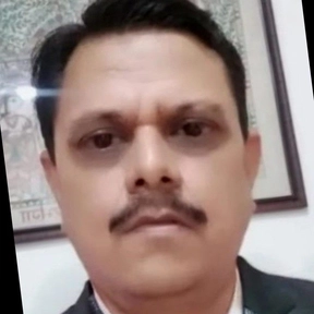 Abhishek Gupta
