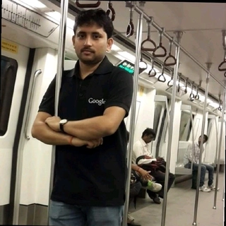 Abhishek Gupta