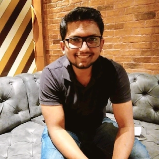 Abhishek Harshvardhana
