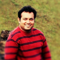 Abhishek Hegde
